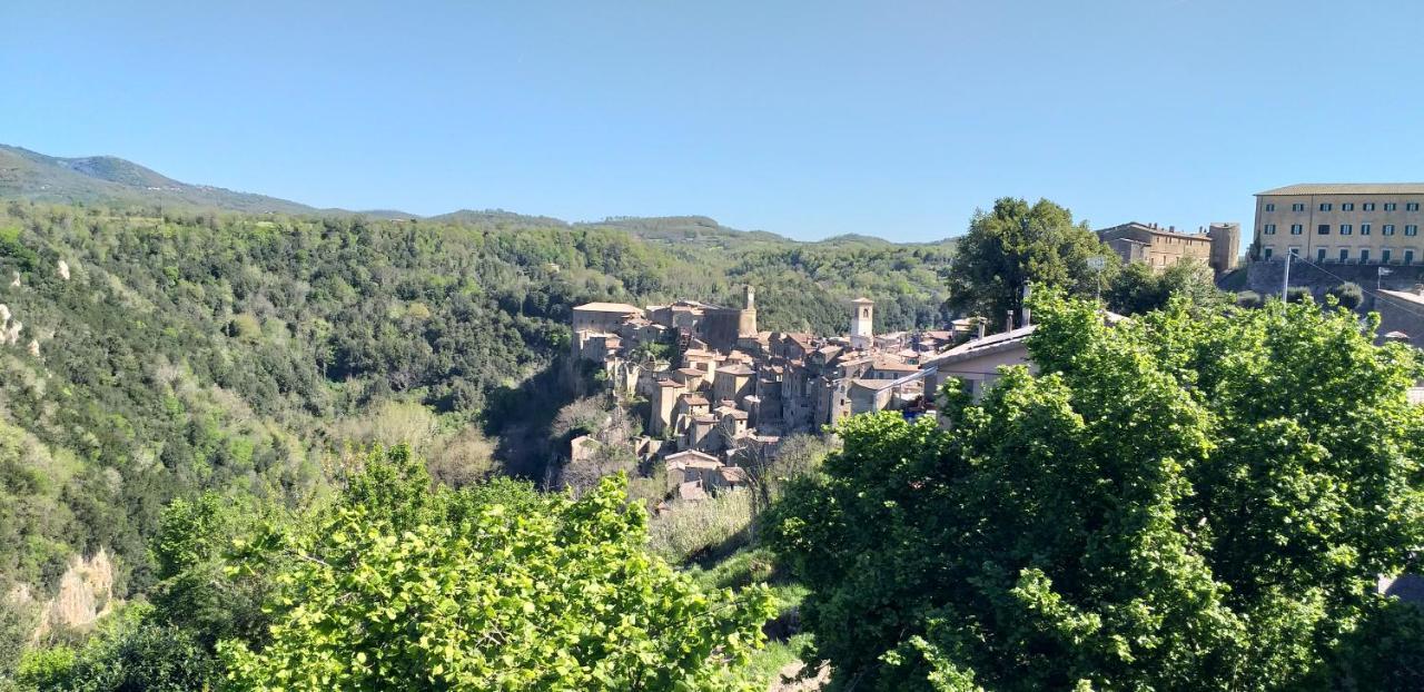 La Cascina Della Grotta Di Tufo San Valentino (Tuscany) Exterior foto