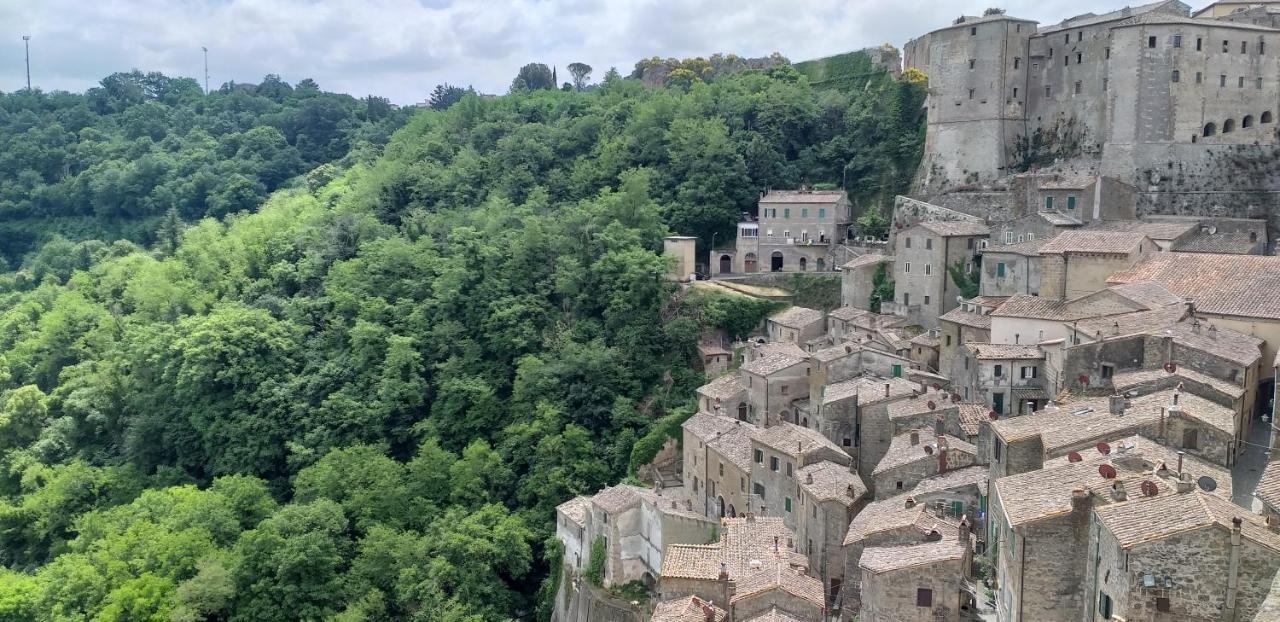 La Cascina Della Grotta Di Tufo San Valentino (Tuscany) Exterior foto